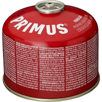 Primus Power Gas 230 g Plynová kartuše Primus Power Gas 230 g