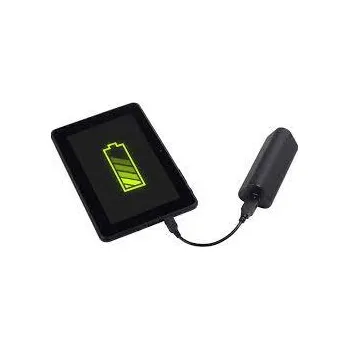 Powerbanka AUDIOSONIC POWER BANK PB-1724