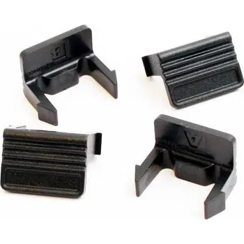 Thule 52598 Náhradní spony SPZ 4 ks