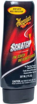Meguiar's ScratchX 2.0, 207 ml