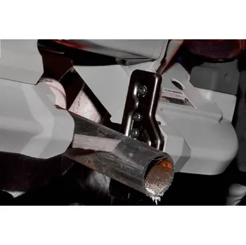 Pilová lišta Bahco pilový pás 690 x 6 3 ks