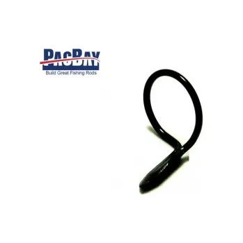 PacBay-MUŠKAŘSKÉ OČKO PRŮBĚŽNÉ TIBLACK SF FLY GUIDE (Očko průběžné na Muškařské pruty )