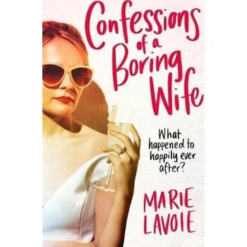 Cizojazyčná kniha Notes on a Marriage - Lavoie, Marie