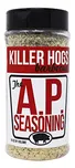 Killer Hogs BBQ AP Rub 470 ml