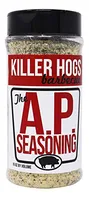 Killer Hogs BBQ AP Rub 470 ml