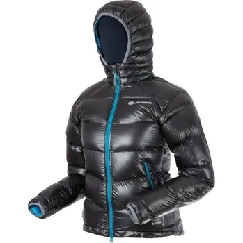 Bunda Sir Joseph Koteka Lady III Black Velikost: XL