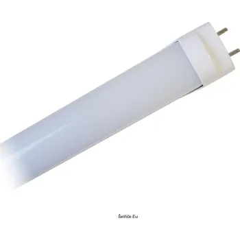 LED trubice LED zářivka lineární T8, 25W, 2500lm, 4000-4500K, 150cm, přírodní bílá (3 roky záruka)