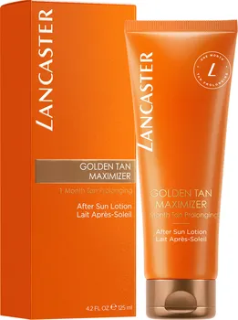 Přípravek po opalování Lancaster Golden Tan Maximizer After Sun Lotion