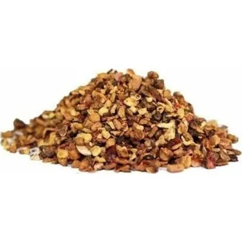 Poštovní známka Granátovník (Fructus granati)