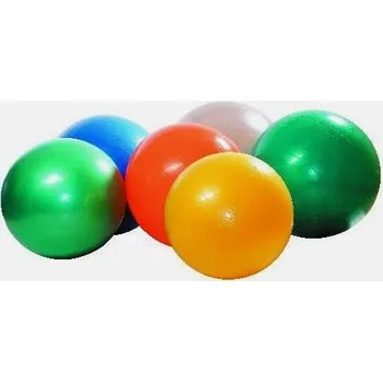 Gymnastický míč Gymy ABS Míč 45cm s hustilkou