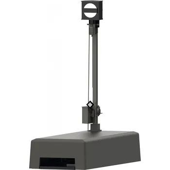 Modelová železnice Märklin 70422 H0 tvarový signál signál uzavřených závor hotový model