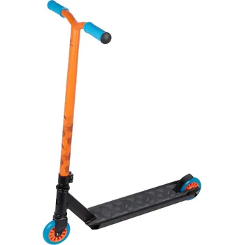 Koloběžka FIREFLY ST 110 Scooter 110 mm oranžová