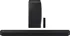 Soundbar Samsung HW-Q900A černý