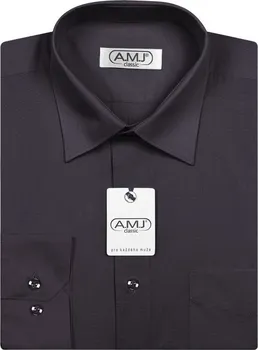 Pánská košile AMJ Classic JD019 38