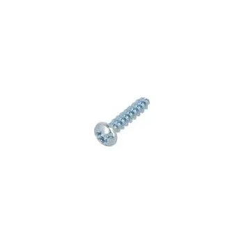 Vrut BOSSARD Vrut pro plasty 3,5x16 Hlava: válcová plochá,Torx® 1mm,TX15