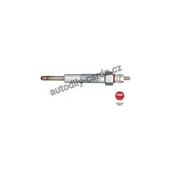 Autoelektrika Žhavící svíčka NGK Y-701U