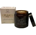 Tvoje svíčka Přírodní vonná sójová svíčka 60 g Prachovské skály