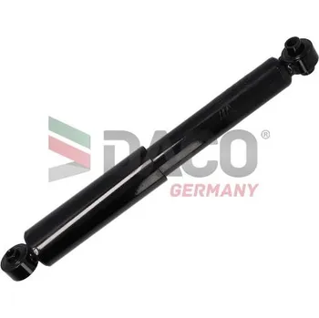 Tlumič pérování DACO 560903