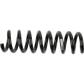 Autodíl Pružina podvozku SACHS 994 542