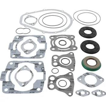 Těsnění motoru Winderosa sada těsnění motoru (s olejovým těsněním) Polaris Virage 00-04