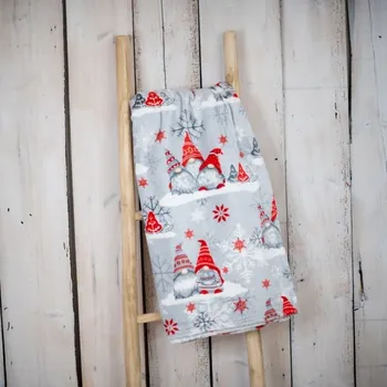 deka JAHU Deka z mikrovlákna 200 x 220 cm