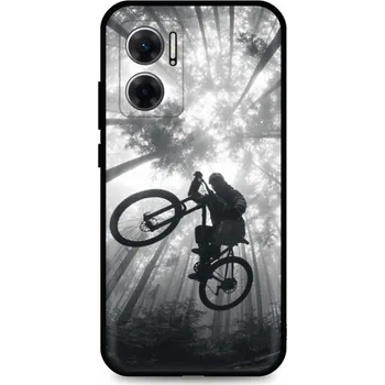 Pouzdro na mobilní telefon Kryt Xiaomi Redmi 10 5G Freeride (obal neboli pouzdro na Xiaomi Redmi 10 5G)