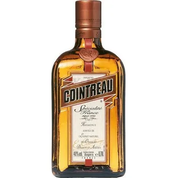 Cointreau 40 %, 0,5 l