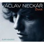 3CD Václav Neckář: Život - Zlatá Kolekce DIGI 2011 Digipack