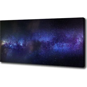 Obraz Foto obraz na plátně Mléčná dráha