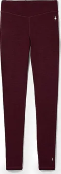 Dámské kalhoty Smartwool Classic Thermal Merino Bl Bottom Boxed Velikost: S
