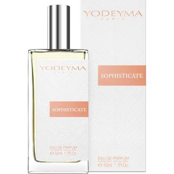 Yodeyma Sophisticate W EDP, 50 ml