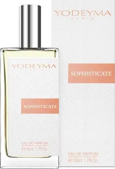 Dámský parfém Yodeyma Sophisticate W EDP