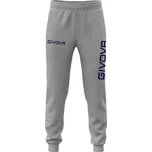 Givova Cotone šedé