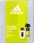 Adidas Pure Game M EDT, 50 ml + sprchový gel 250 ml