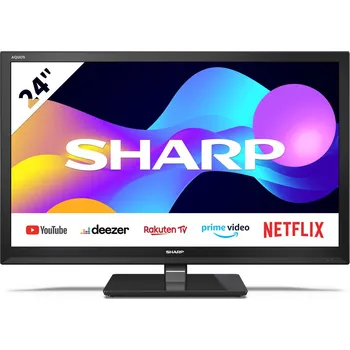 Televizor Sharp 24" LED (24EE3E)