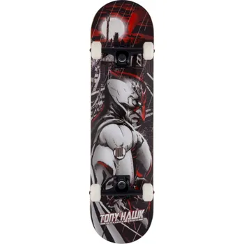 Skateboard Skateboard TONY HAWK SS 540 Industrial 8" | RED