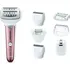 Epilátor Panasonic ES-EL8A-P503