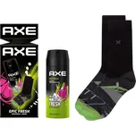 Axe Epic Fresh Set