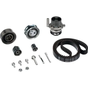 Vodní pumpa + sada ozubeného řemene GATES KP25649XS-1