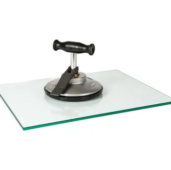 BOHLE Veribor náhradní guma pro nosič skla 608.0, 180 mm