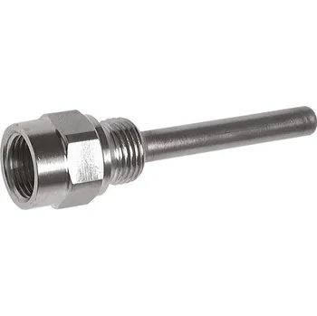 Wika Jímka TRST - 1/2" stonek 200 / 18 mm