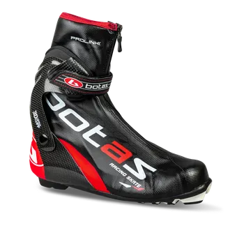 Běžkařské boty Boty na běžky rsc prime prolink 43 - LB42207-7-190