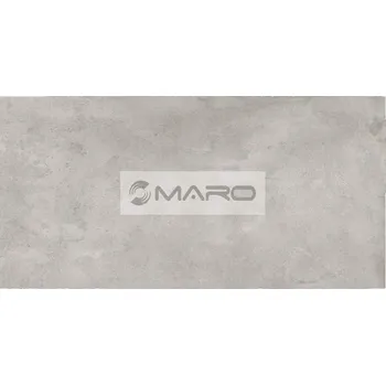 Dlažba Ragno Roots Dlažba Grey 30 x 60 cm, rektifikovaná, matná, R10, CleanOut, R8LR