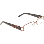 Dámské dioptrické brýle Infinity IC169brown
