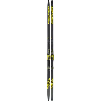 Běžky Běžky Fischer SCS SKATE + RACE SKATE Délka: 171 cm