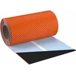 Hliníkový komínový pás Eurovent FLEX 3D Barva: 8004 - cihlově červená