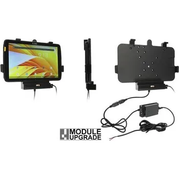 Brodit držák pro pevnou instalaci na Zebra-ET45 10, 713325