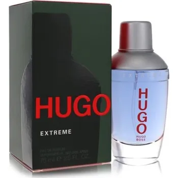 Hugo Boss Hugo Boss Hugo Extreme, Parfumovaná voda 75ml Pre mužov Parfumovaná voda