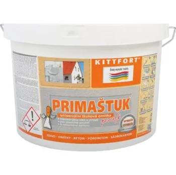 Omítka Primaštuk 2kg Kittfort