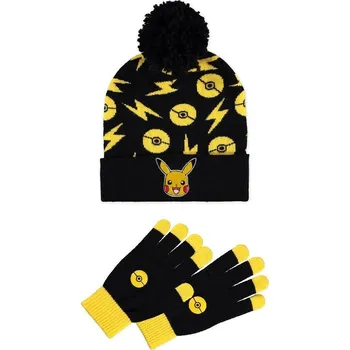 Čepice Difuzed Pokémon GS625363POK uni